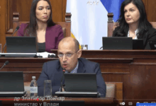 Izvor: Foto Screenshot Društevene mreže