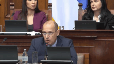 Izvor: Foto Screenshot Društevene mreže