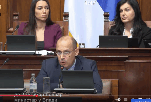 Izvor: Foto Screenshot Društevene mreže