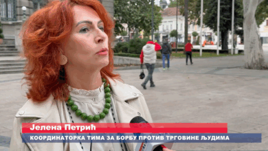 Izvor: Foto Screenshot Niš TV