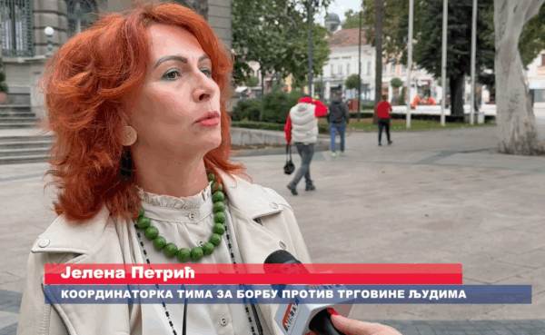 Izvor: Foto Screenshot Niš TV