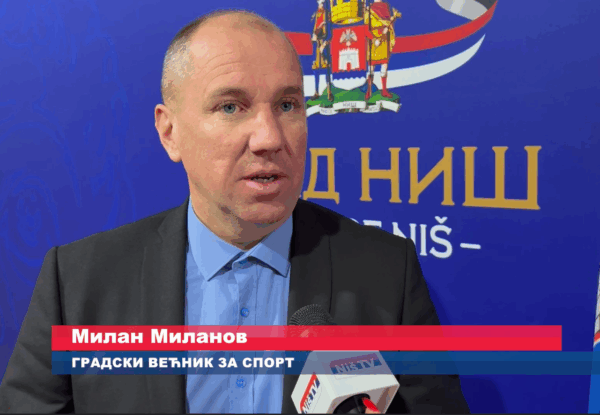 Izvor: Foto Screenshot Niš TV