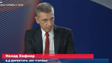 Izvor: Foto Screenshot Niš TV