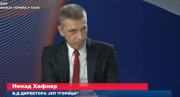 Izvor: Foto Screenshot Niš TV