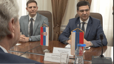 Izvor: Foto Screenshot Niš TV