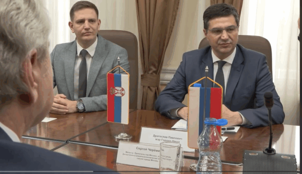 Izvor: Foto Screenshot Niš TV