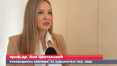 Izvor: Screenshot Niš TV