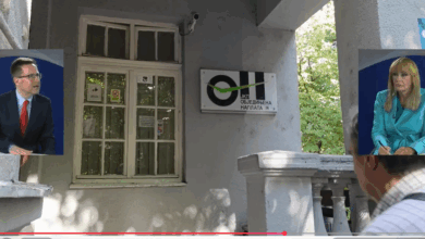 Izvor: Foto Screenshot Niš TV