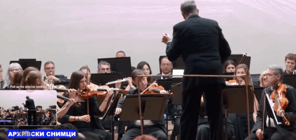 Izvor: Foto Screenshot Niš TV arhivski snimci