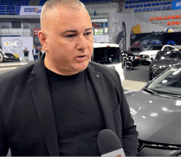 Izvor: Foto Screenshot Niš TV