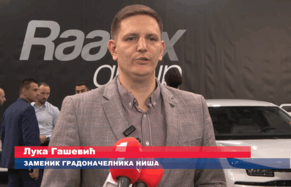 Izvor: Foto Screenshot Niš TV