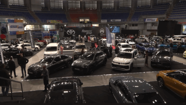 Izvor: Foto Screenshot Niš TV