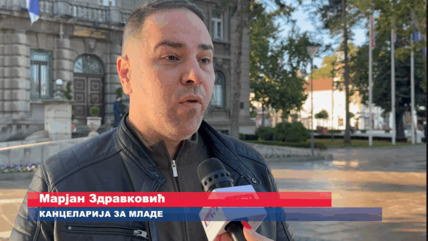 Izvor: Foto Screenshot Niš TV
