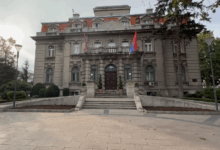 Izvor: Foto Screenshot Niš TV