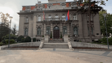 Izvor: Foto Screenshot Niš TV