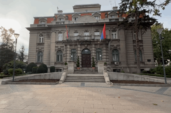 Izvor: Foto Screenshot Niš TV