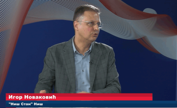 Izvor: Foto Screenshot Niš TV