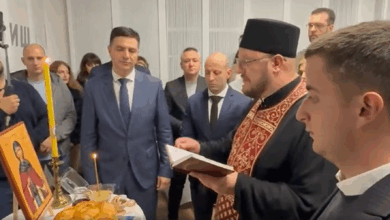 Izvor: Foto Screenshot Niš TV