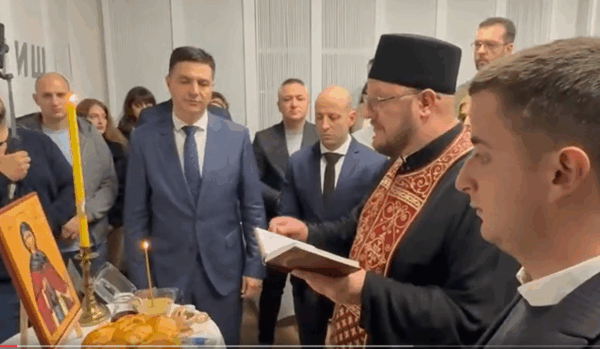 Izvor: Foto Screenshot Niš TV