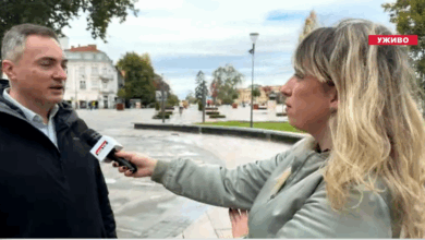 Izvor: Foto Screenshot Niš TV