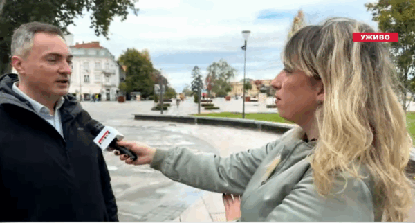 Izvor: Foto Screenshot Niš TV