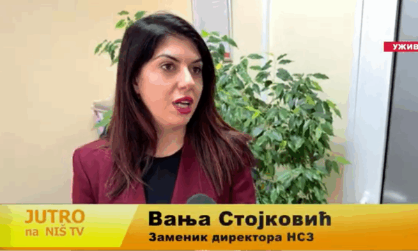 Izvor: Foto Screenshot Niš TV