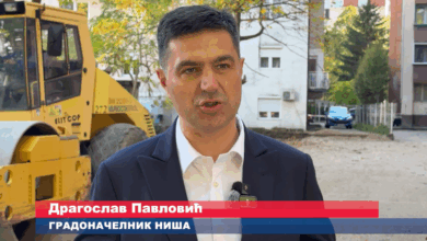 Izvor: Foto Screenshot Niš TV