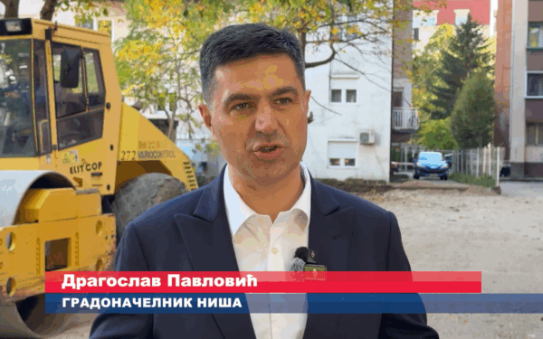 Izvor: Foto Screenshot Niš TV