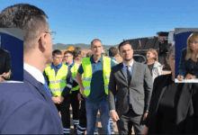 Izvor: Foto Screenshot Niš TV