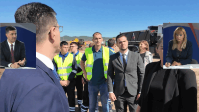 Izvor: Foto Screenshot Niš TV