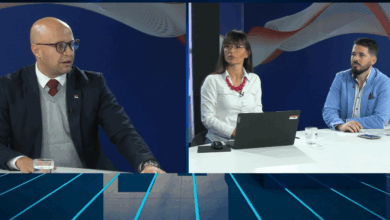 Izvor: Screenshot Niš TV