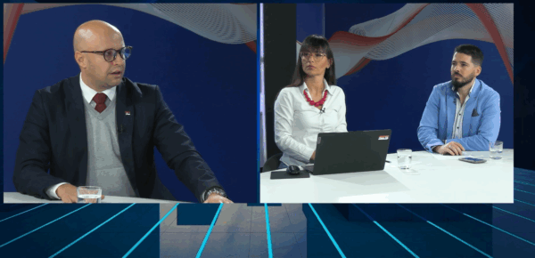 Izvor: Screenshot Niš TV