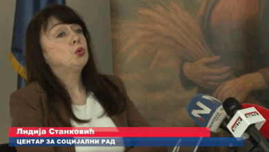 Izvor: Foto Screenshot Niš TV