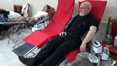 Izvor: Foto Niš TV Screenshot