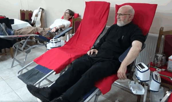 Izvor: Foto Niš TV Screenshot