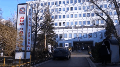 Izvor: Foto Screenshot Niš TV