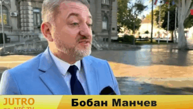 Izvor: Foto Screenshot Niš TV