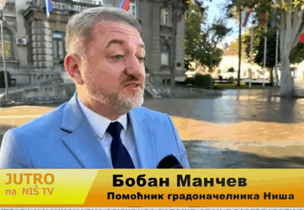 Izvor: Foto Screenshot Niš TV