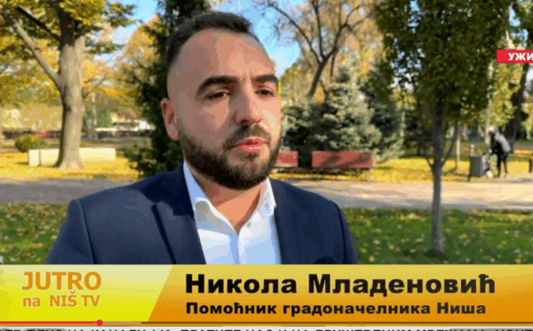 Izvor:Screenshot Niš TV