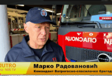 Izvor: Foto ScreenshotNiš TV