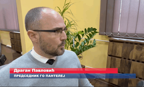 Izvor: Foto Screenshot Niš TV