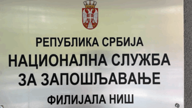 Izvor: Foto Screenshot Niš TV