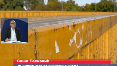 Izvor: Foto Screenshot Niš TV