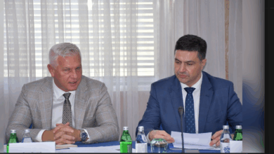 Izvor: Foto Screenshot Niš TV