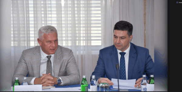 Izvor: Foto Screenshot Niš TV