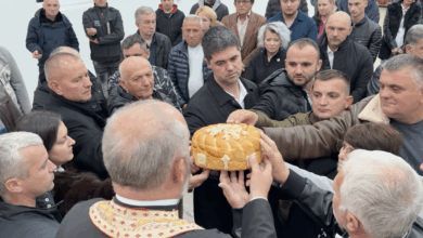 Izvor: Foto Screenshot Niš TV