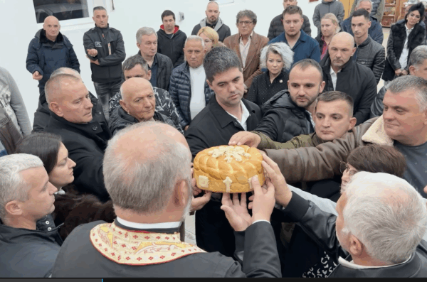 Izvor: Foto Screenshot Niš TV