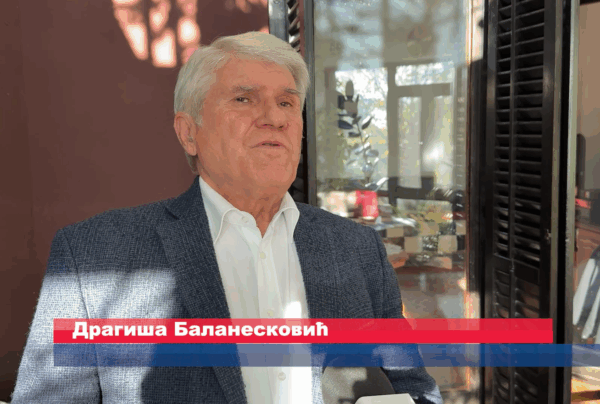 Izvor: Foto Screenshot Niš TV