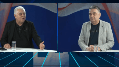 Izvor: Foto Screenshot Niš TV