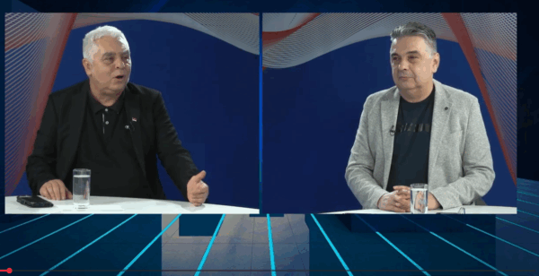 Izvor: Foto Screenshot Niš TV